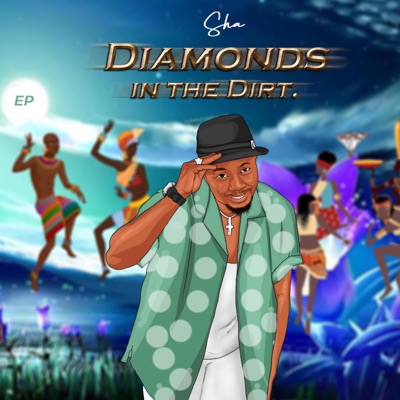 Diamonds in the dirt - EP