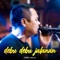 Debu Debu Jalanan - Fendik Adella lyrics
