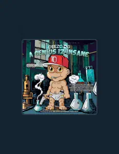 聆聽 Deezo.OG、觀看音樂影片、閱讀小傳、查看巡演日期等！