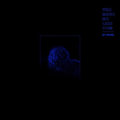 You Made Me Like This - EP