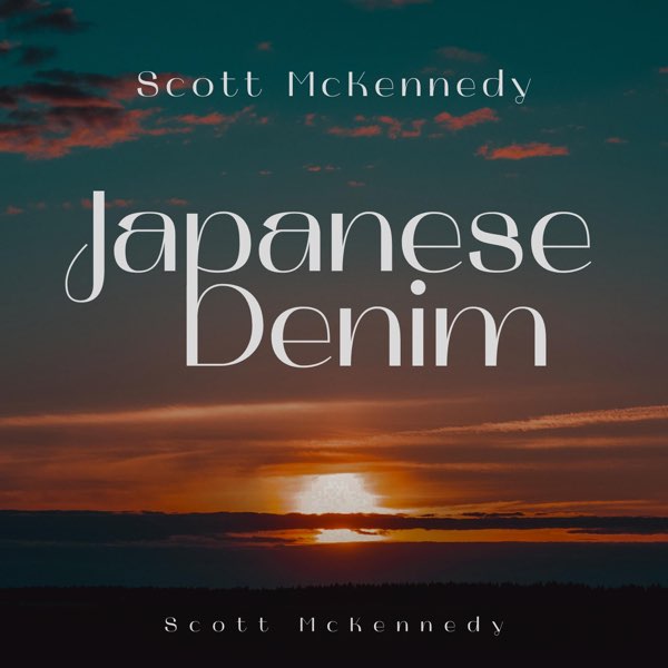 Stream Japanese Denim - Daniel Caesar Sax Cover by Kieran Lopes | Listen  online for free on SoundCloud