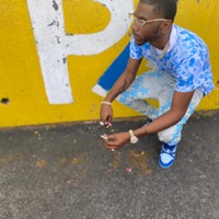 Keep Steady' - Single - 400HazeMoney