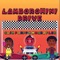 LAMBORGHINI DRIVE (feat. Mwaka Flex) - Slim Purpp lyrics