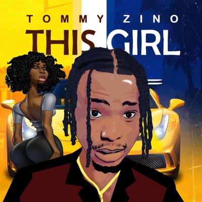 This girl - Single