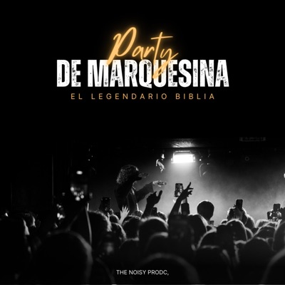 Party de Marquesina - Single