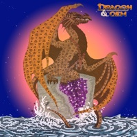 The Dragon & the Gem - Veteran Eye & Kuartz