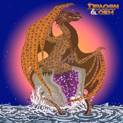 The Dragon & the Gem