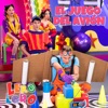 El Juego del Avión - Single