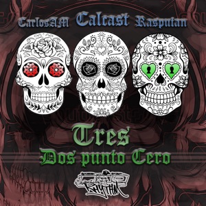 Tres 2.0 - EP