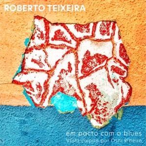 Em pacto com o Blues - EP