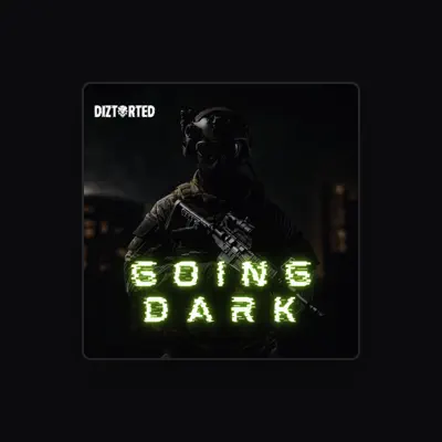 Listen to Diztorted, watch music videos, read bio, see tour dates & more!