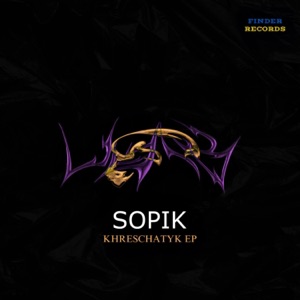 Khreschatyk EP