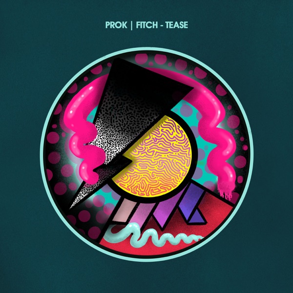 Tease - Single