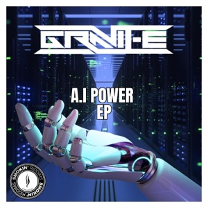 AI Power EP - Single