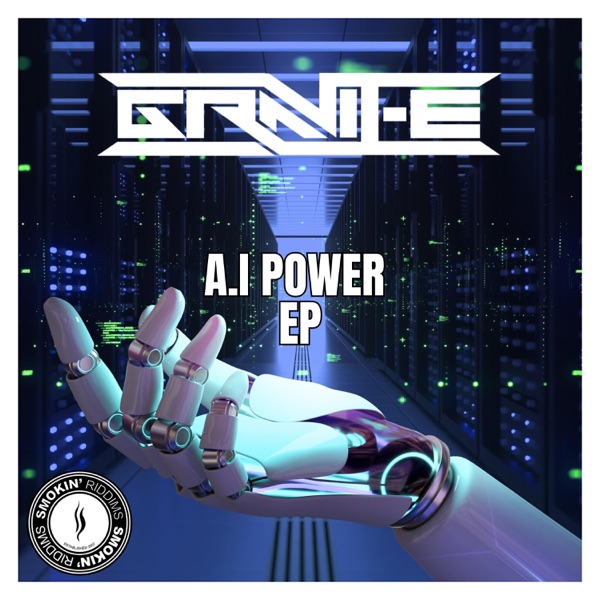AI Power EP - Single