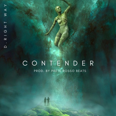 Contender (feat. Prete Rosso Beats) - Single