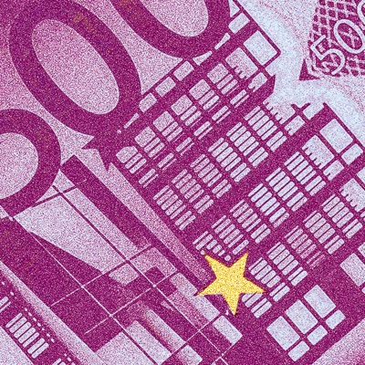 MA MONNAIE, MA DÎME - Single