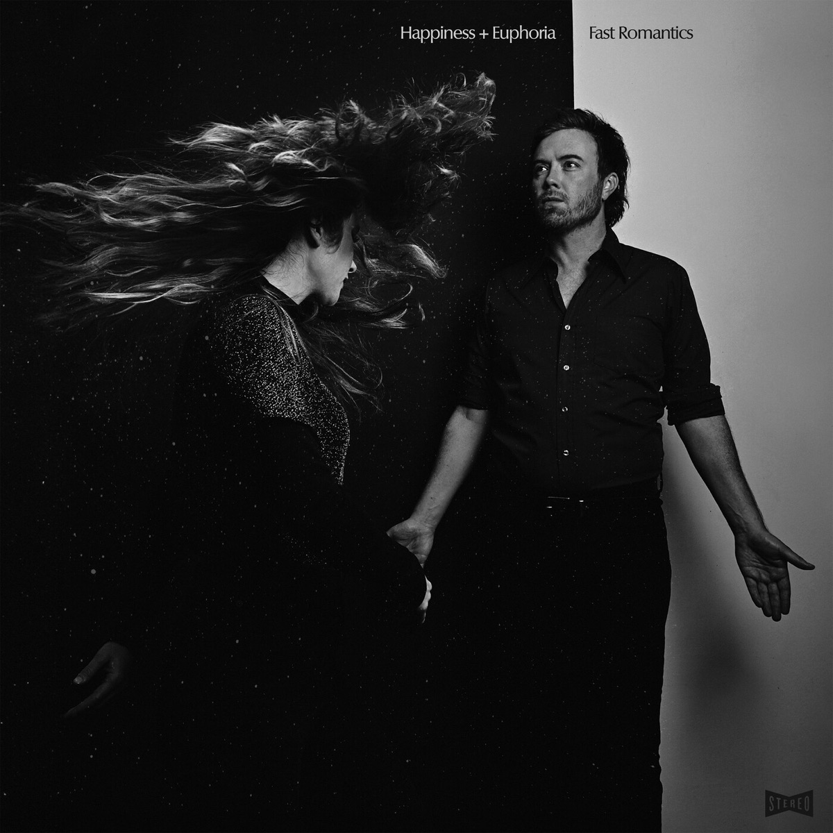 Happiness + Euphoria - Album by Fast Romantics - Apple Music