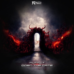 Open the Gate - Single