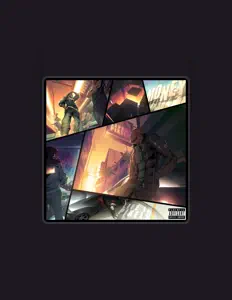 Listen to Pixel Money, watch music videos, read bio, see tour dates & more!