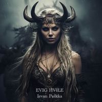 Ievan Polkka - Single - Evig Hvile