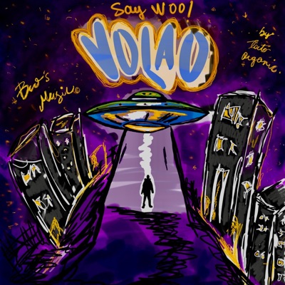 VOLAU - Single