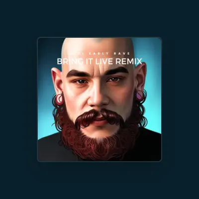 Listen to Didi Early Rave, watch music videos, read bio, see tour dates & more!