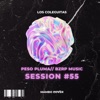PESO PLUMA  BZRP Music Sessions #55 - Single