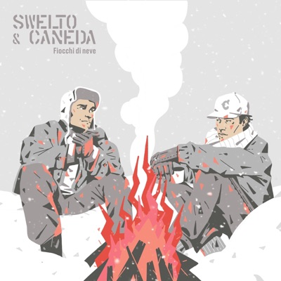 Fiocchi di neve - Single