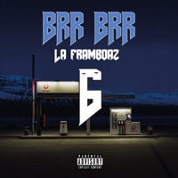Brr Brr 6 - Single - La Framboaz