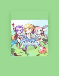 收听 soundTeMP、观看音乐视频、阅读小传、查看巡演日期等 ！