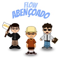 Flow Abençoado - Single - Juan Mendonça, JeyVi & Duardin