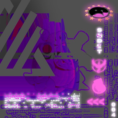 Want u at the Love Parade - Single