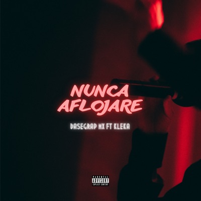 Nunca Aflojare (feat. Kleka) - Single