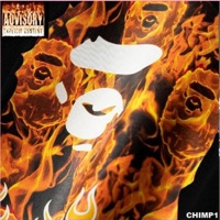 Back 2 Da Streets - Single - chimp1