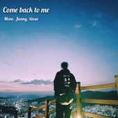 Come back to me (Feat. $insa) artwork