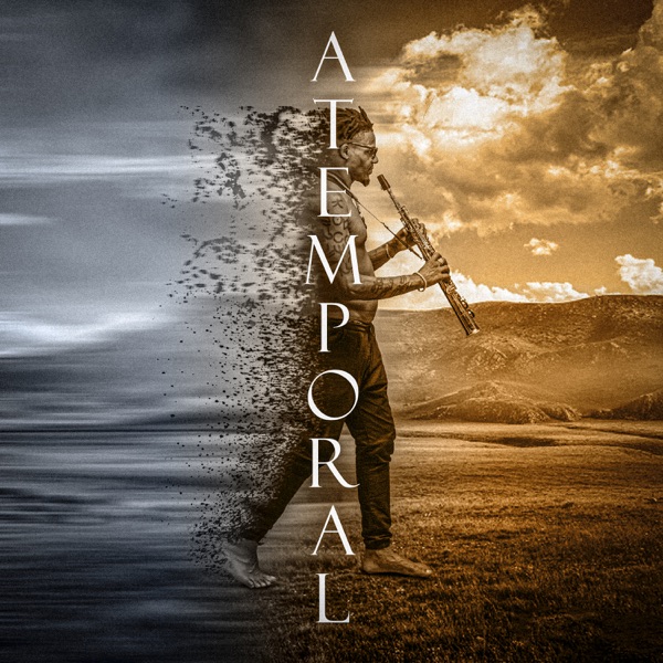 Atemporal (feat. LUCAS GOMES, Fabio Leandro, Vanessa Ferreira, Silas Freitas, Denis Lisboa & Igor Bollos)