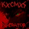 Imperator (Slowed) - KXCMXS lyrics