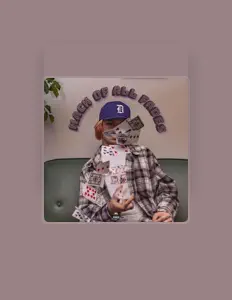 Poslechněte si interpreta Mackee, sledujte hudební videa, přečtěte si životopis, podívejte se na data turné a další informace.