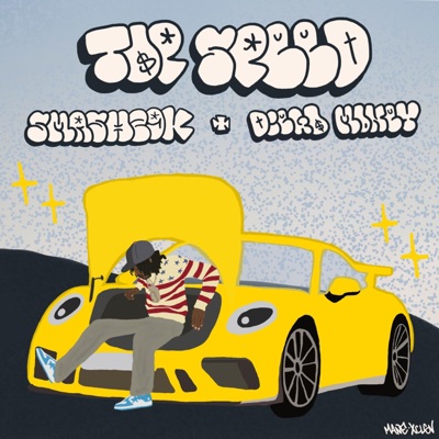 Top Speed (feat. Diego Money) - EP