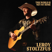 This World Is Not My Home