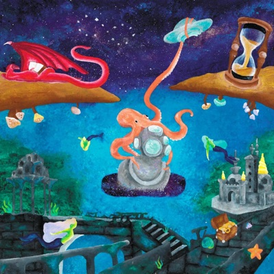 Endless Mirage - Single