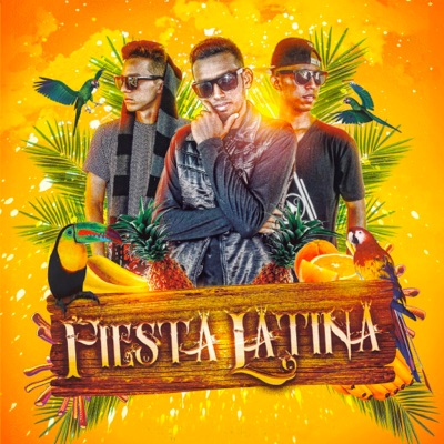 Fiesta Latina - Single