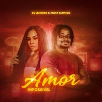 Amor impossivel (feat. Nelta Yannick) - Single - Dj Lee Ross