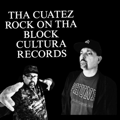 Rock on tha Block - Single