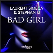 Bad Girl artwork