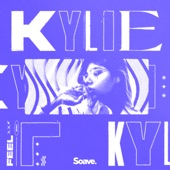 Kylie artwork