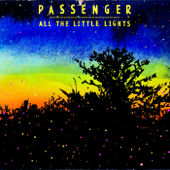 Let Her Go - Passenger Cover Art