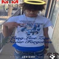 Never Forgotten - Single - Tay BandZ$