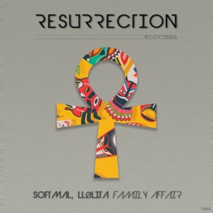 Family Affair - Single